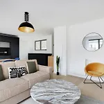 Pick A Flat\'S Apartments In Montmartre - Rue Ordener