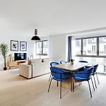 Pick A Flat\'S Apartments In Montmartre - Rue Ordener