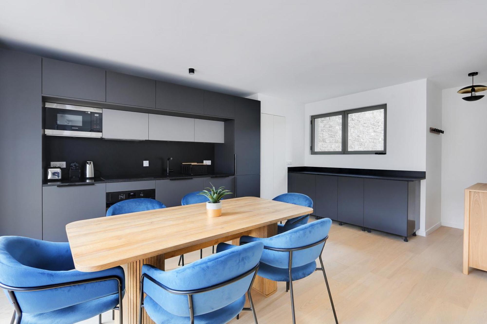 Appartement Pick A Flat's In Montmartre - Rue Ordener