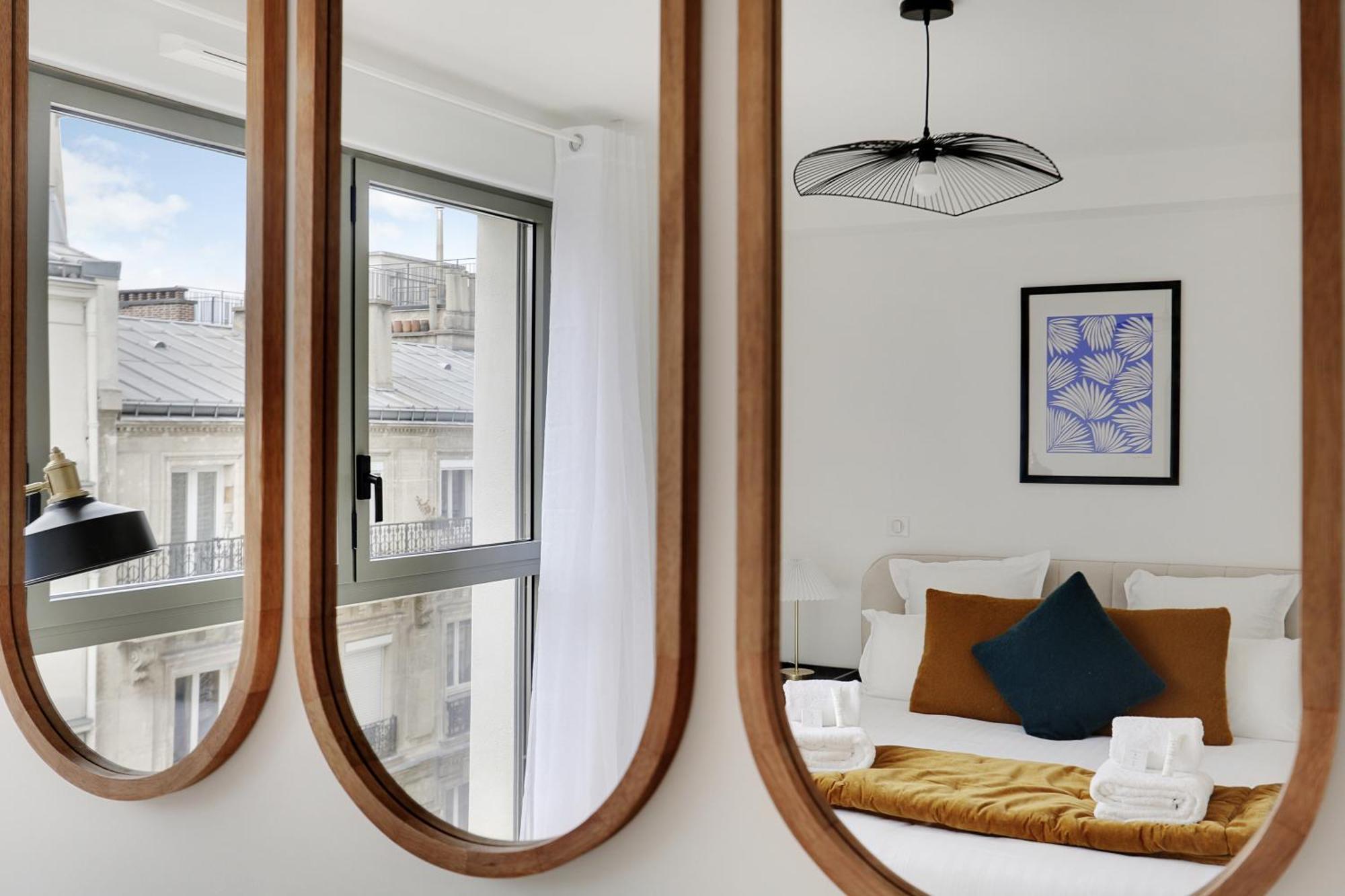 Pick A Flat's In Montmartre - Rue Ordener Appartement *