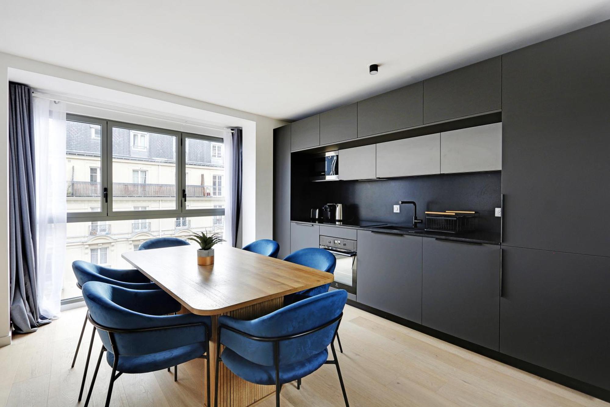 Appartement Pick A Flat's In Montmartre - Rue Ordener