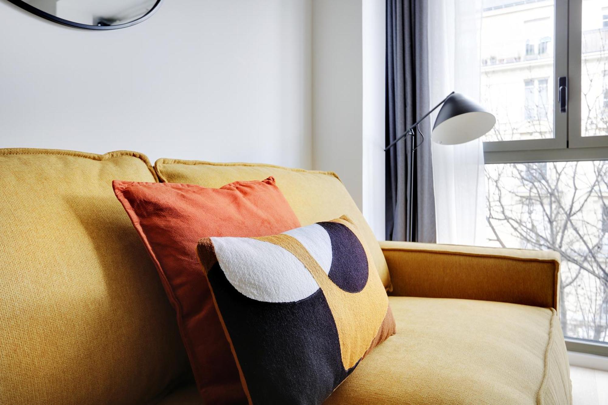 Appartement Pick A Flat's In Montmartre - Rue Ordener