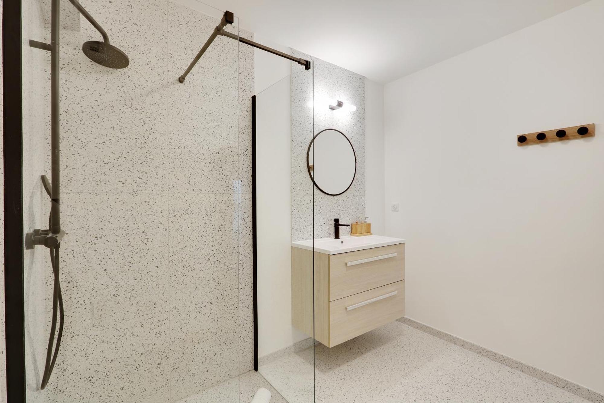 Appartement Pick A Flat's In Montmartre - Rue Ordener