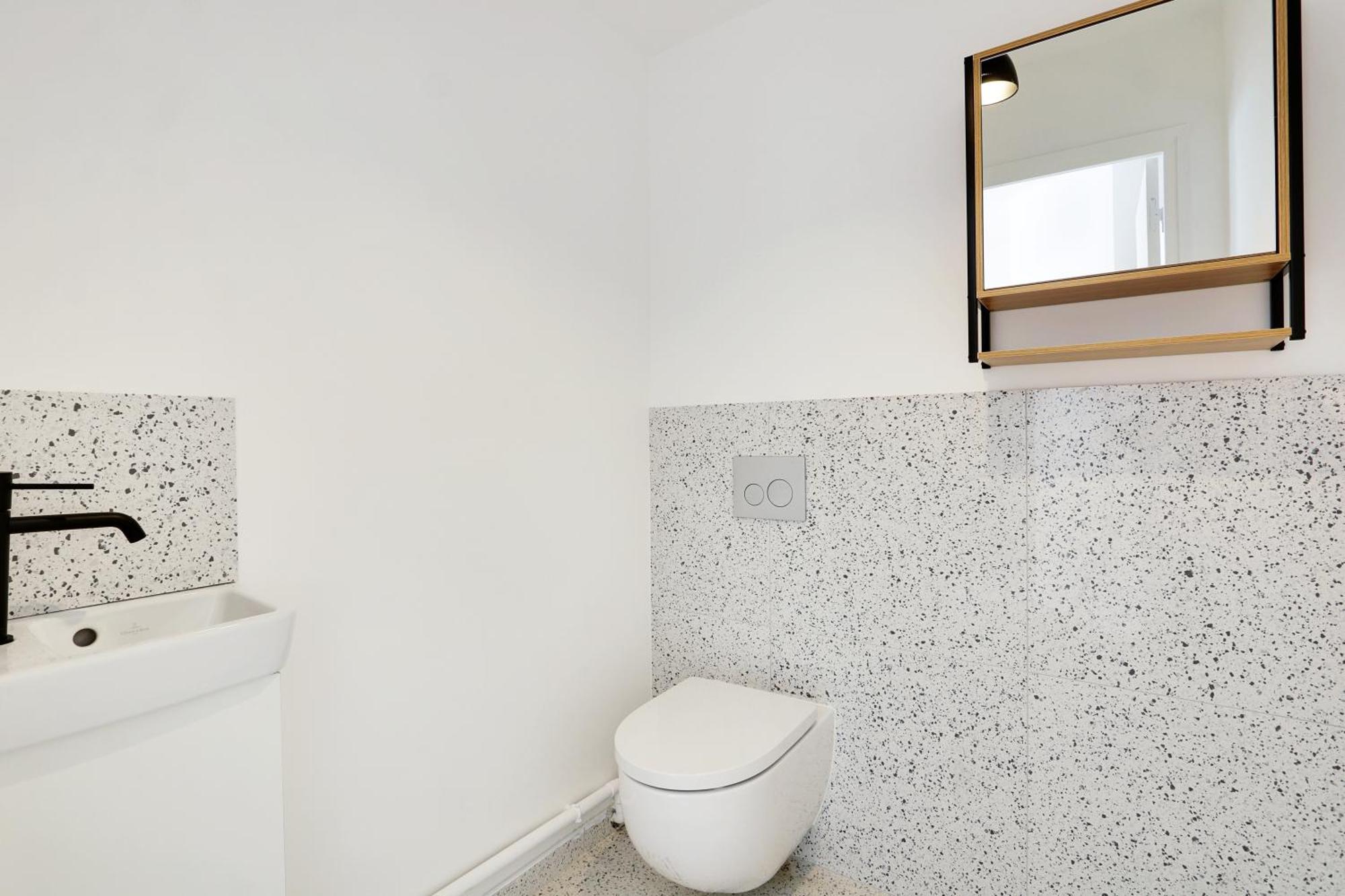 Pick A Flat's In Montmartre - Rue Ordener Appartement *
