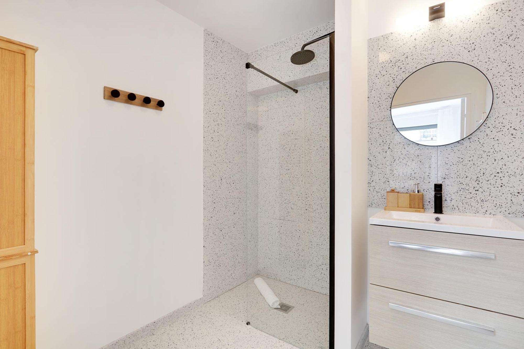 Pick A Flat's In Montmartre - Rue Ordener Appartement Parijs