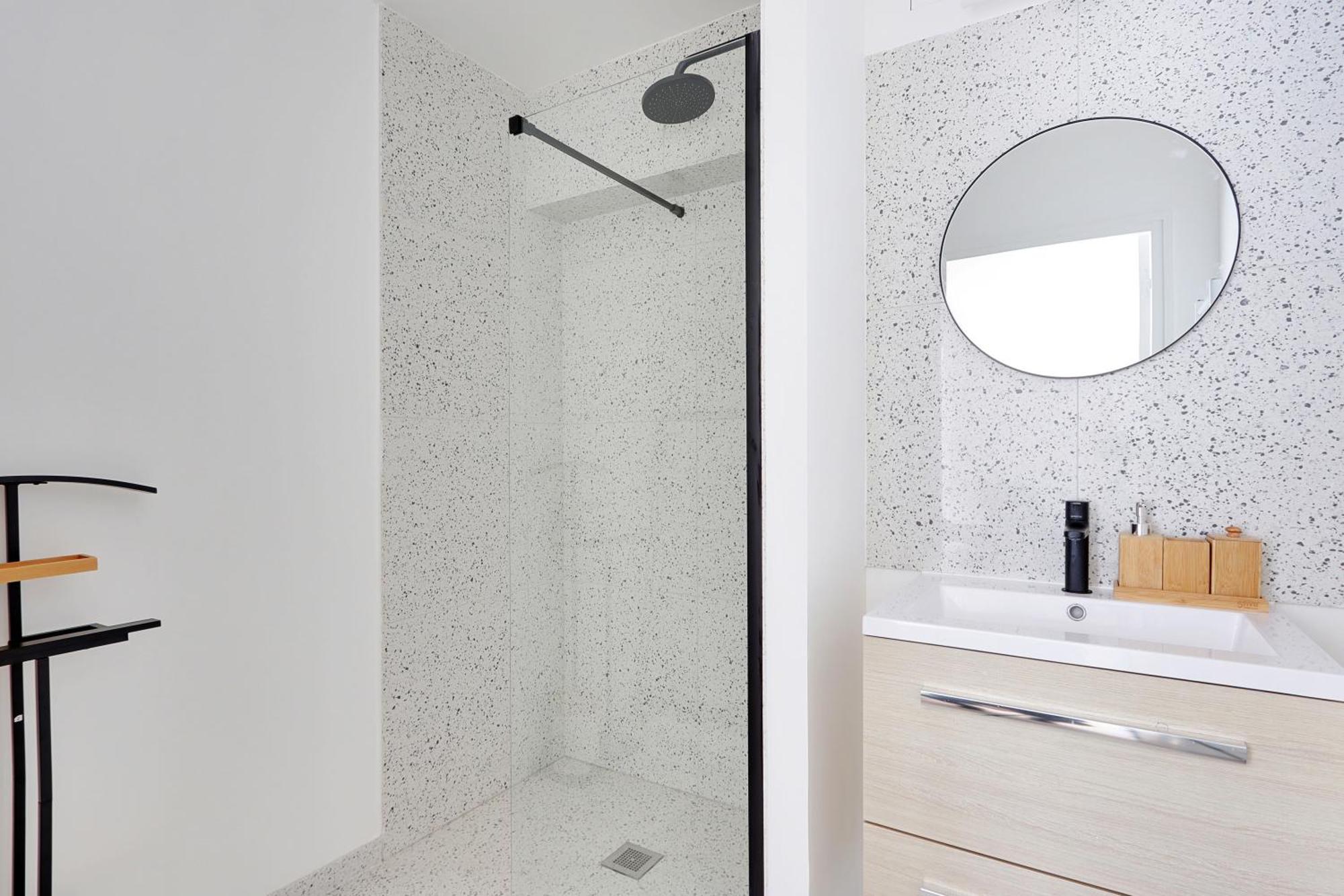 Pick A Flat's In Montmartre - Rue Ordener Appartement *