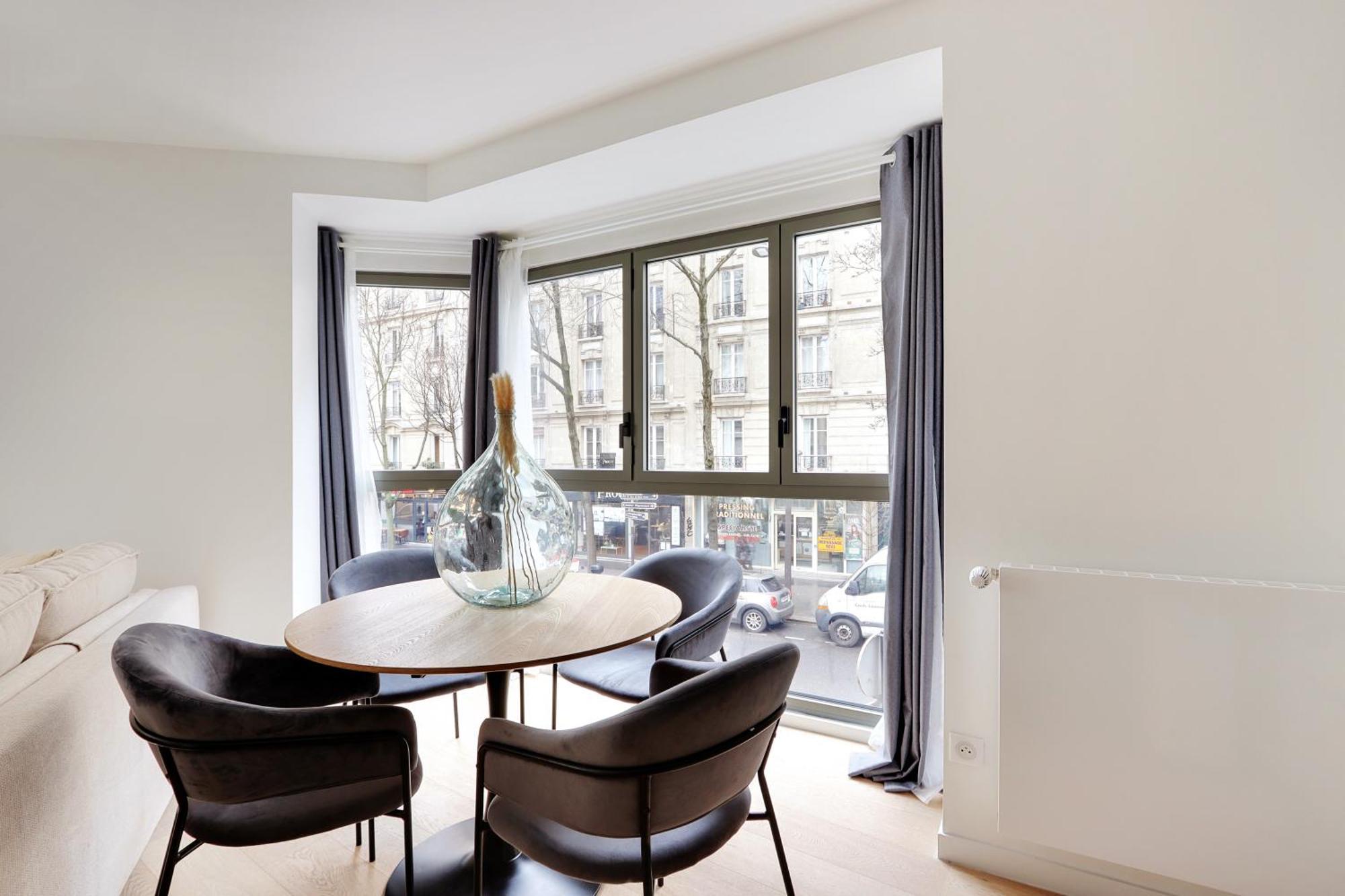 Appartement Pick A Flat's In Montmartre - Rue Ordener *
